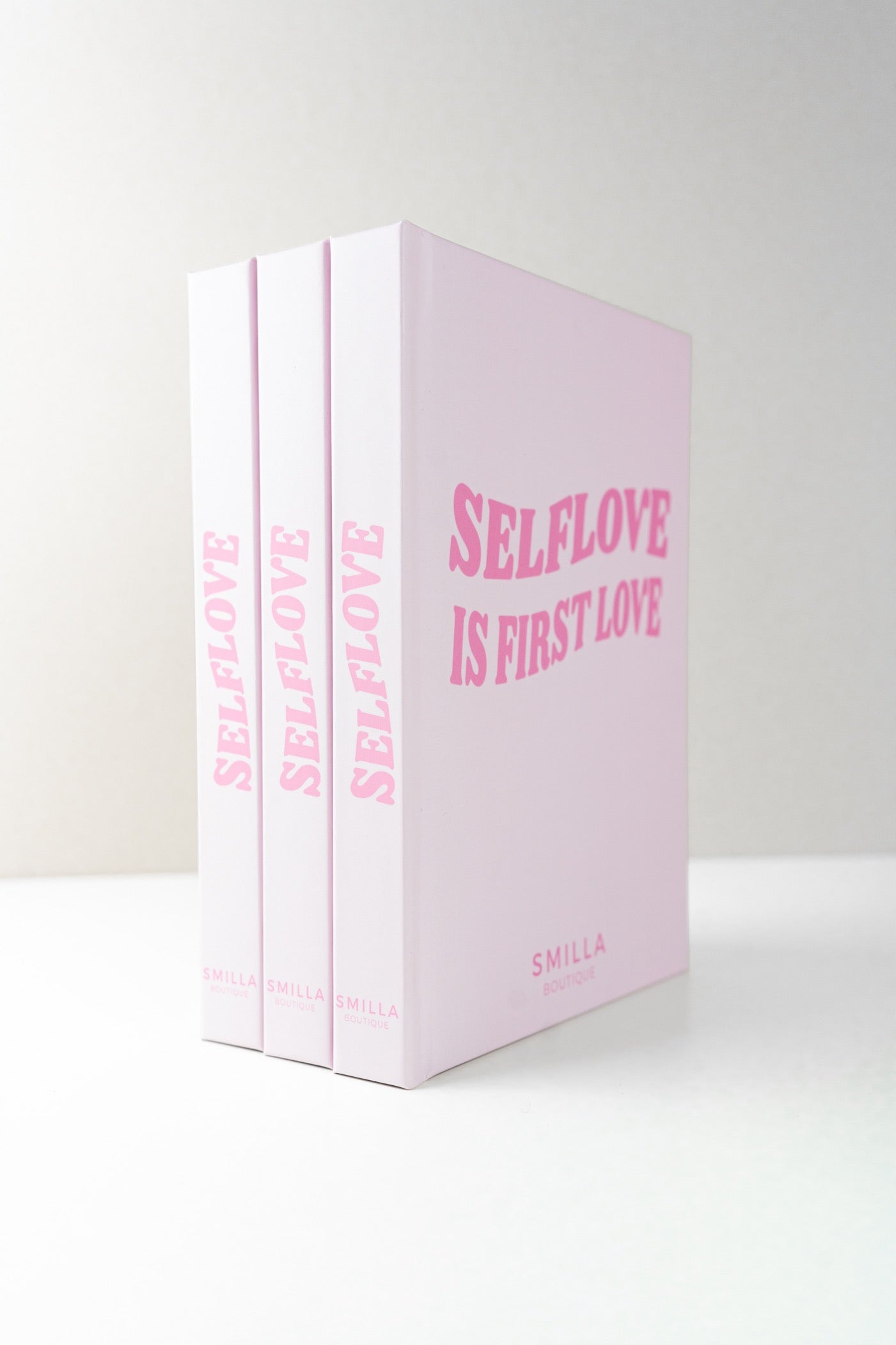 Selflove Planner by SMILLA