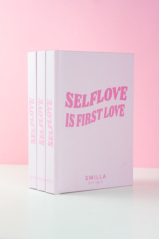 Selflove Planner by SMILLA