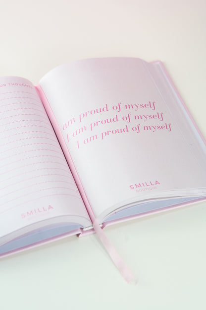 Selflove Planner by SMILLA