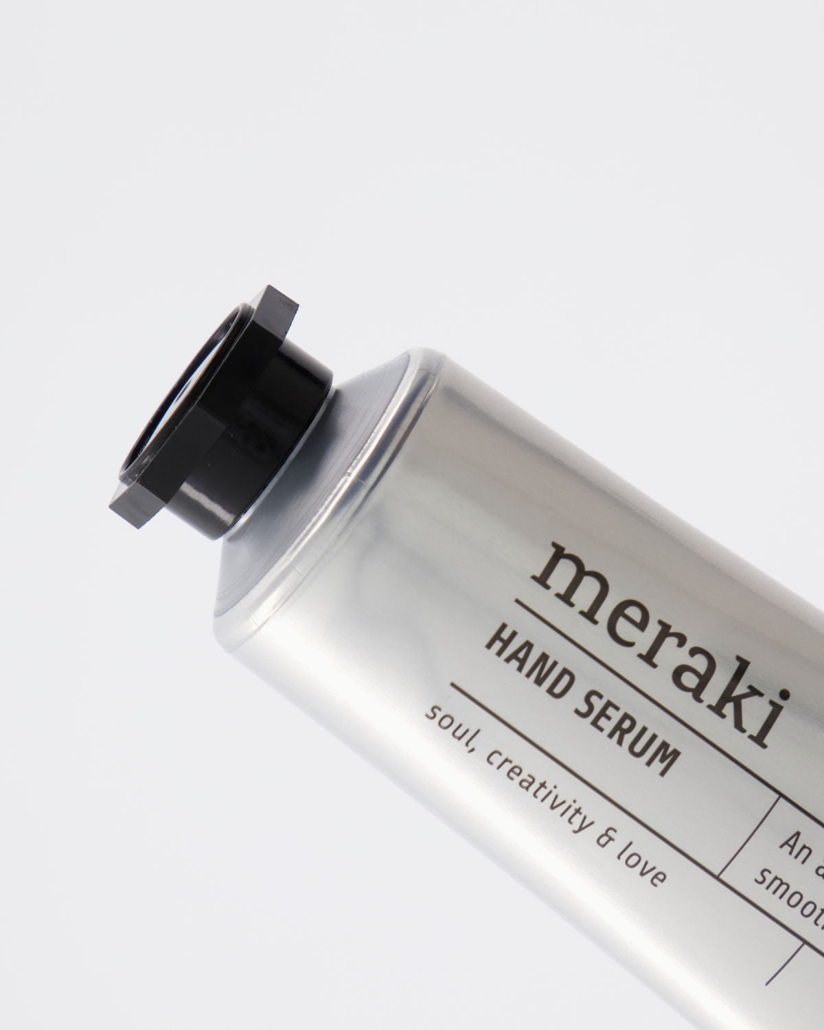 Handserum von Meraki