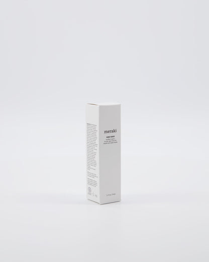 Handserum von Meraki