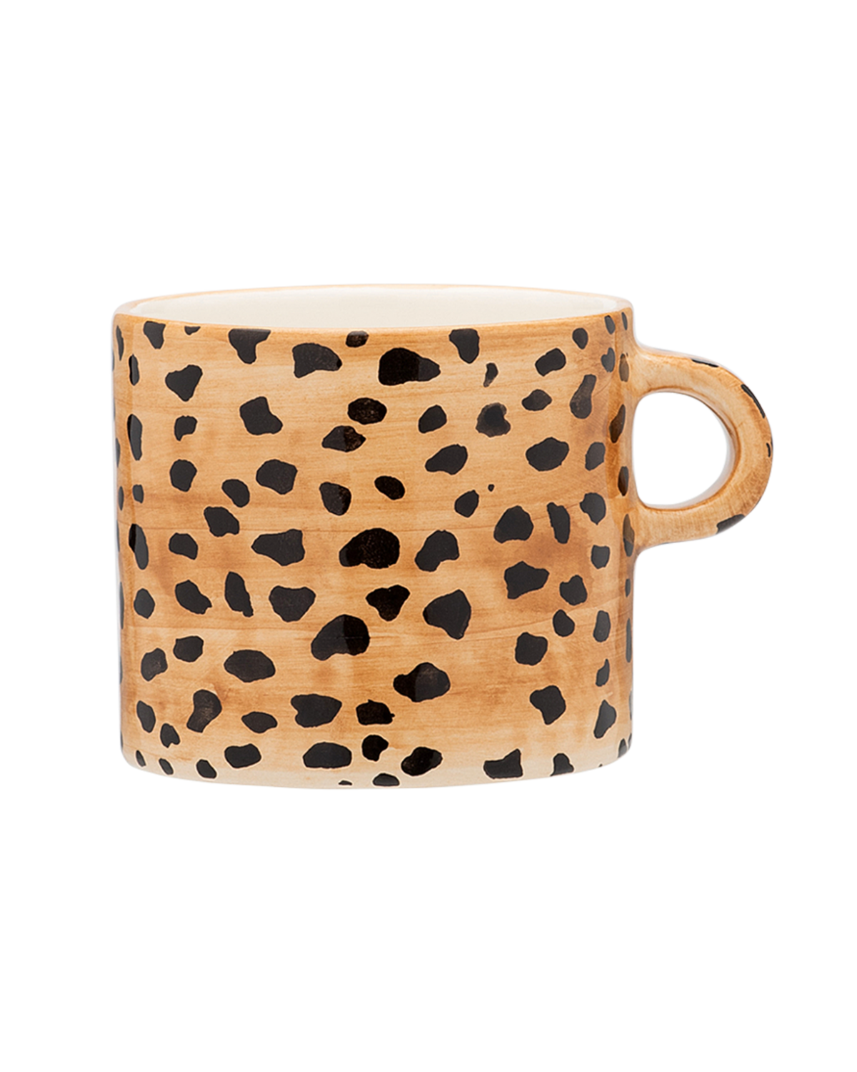 Leopard - Becher