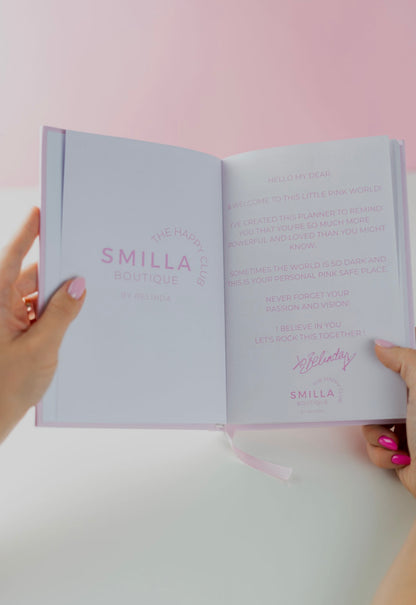 Selflove Planner by SMILLA