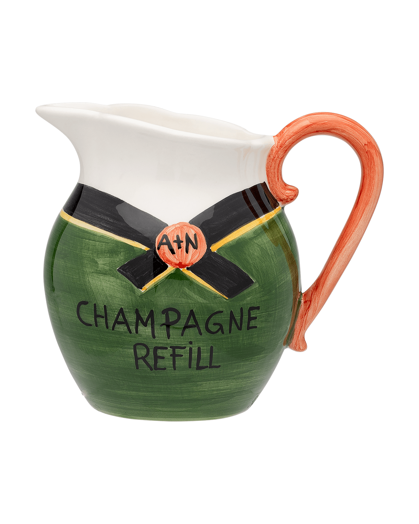 Champagne Refill - Karaffe