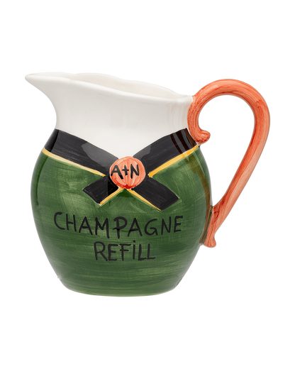 Champagne Refill - Karaffe