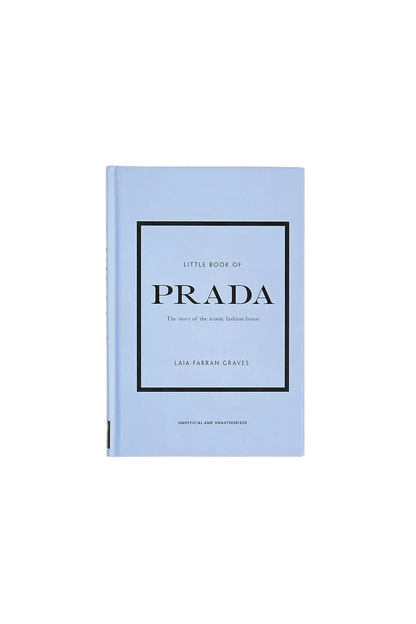 Prada - Little Book