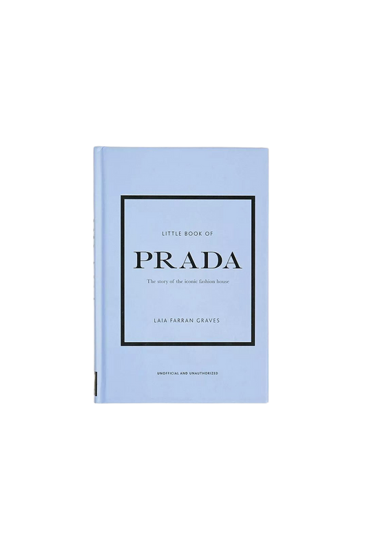 Prada - Little Book