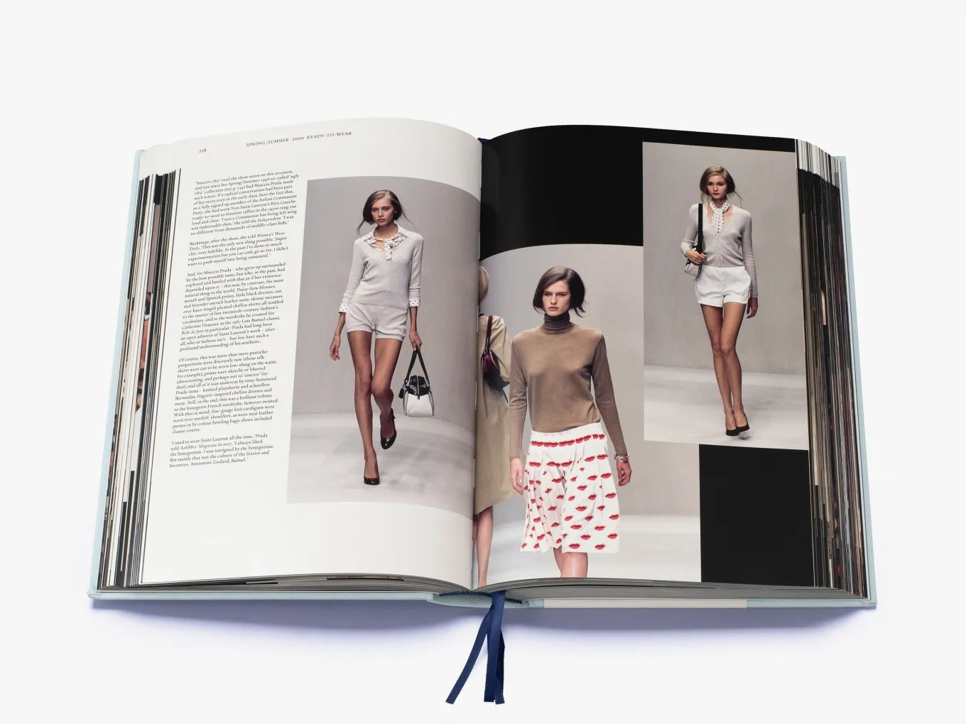 Prada - Coffee Table Book